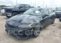 2021 KIA K5 photo