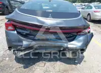 2021 KIA K5 фото