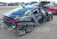 2021 KIA K5 photo