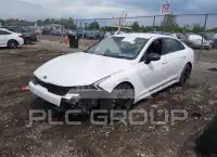 2021 KIA K5 фото