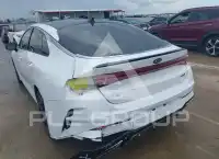 2021 KIA K5 фото
