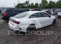 2021 KIA K5 фото