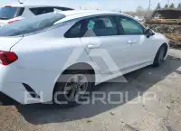2021 KIA K5 фото