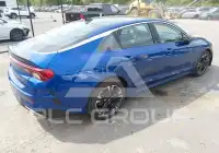 2021 KIA K5 photo