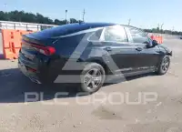 2021 KIA K5 фото