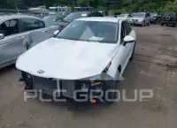 2021 KIA K5 фото