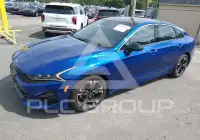 2021 KIA K5 photo
