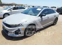 2021 KIA K5 photo