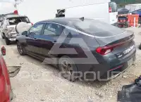 2021 KIA K5 photo