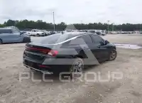 2021 KIA K5 фото