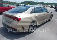 2021 KIA K5 photo