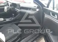 2021 KIA K5 photo