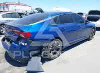 2021 KIA K5 фото