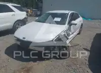 2021 KIA K5 фото