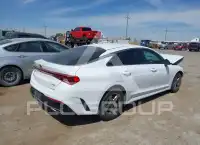 2021 KIA K5 фото