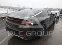 2021 KIA K5 фото