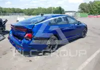 2021 KIA K5 photo