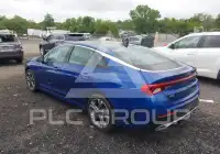 2021 KIA K5 фото