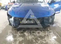 2021 KIA K5 фото