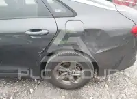 2021 KIA K5 фото