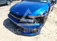 2021 KIA K5 photo