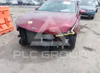2021 KIA K5 фото