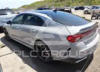 2021 KIA K5 фото