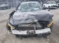 2021 KIA K5 фото