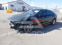 2021 KIA K5 фото
