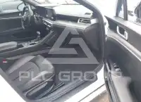 2021 KIA K5 фото