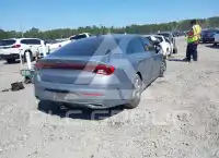2021 KIA K5 фото