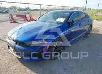 2021 KIA K5 фото
