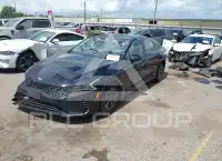 2021 KIA K5 photo