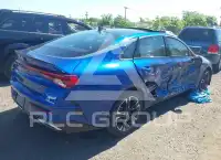2021 KIA K5 фото
