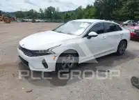 2021 KIA K5 фото