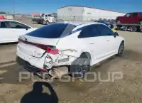 2021 KIA K5 фото