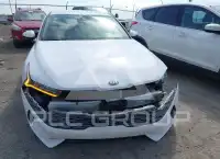 2021 KIA K5 фото