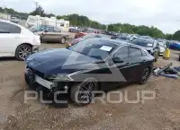 2021 KIA K5 photo