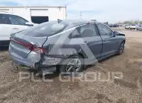 2021 KIA K5 фото
