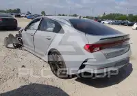 2021 KIA K5 photo