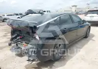 2021 KIA K5 photo