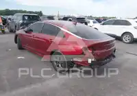 2021 KIA K5 фото