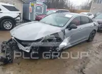 2021 KIA K5 фото