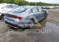2021 KIA K5 photo