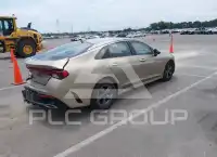 2021 KIA K5 photo