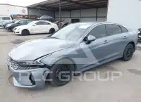 2021 KIA K5 photo