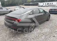 2021 KIA K5 фото