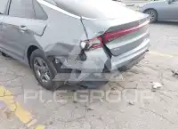 2021 KIA K5 photo