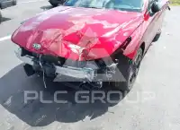 2021 KIA K5 фото