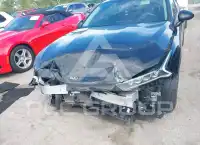 2021 KIA K5 фото
